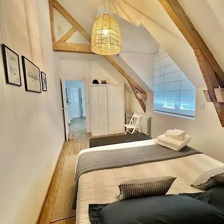 Salicorne Villa Quiberon