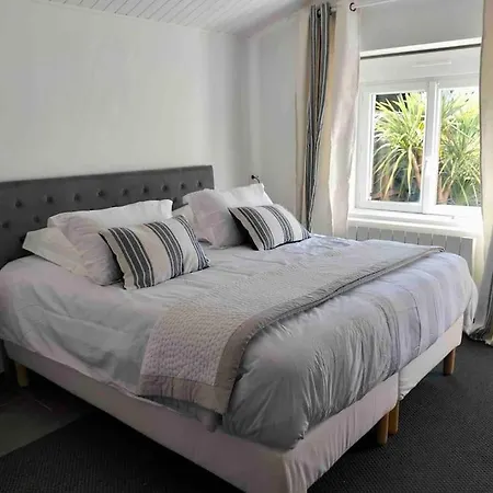 Villa Salicorne Quiberon