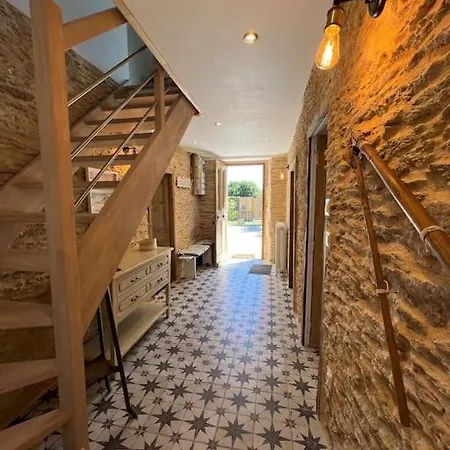 Villa Salicorne Quiberon