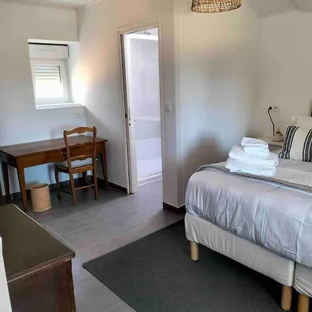 Villa Salicorne Quiberon