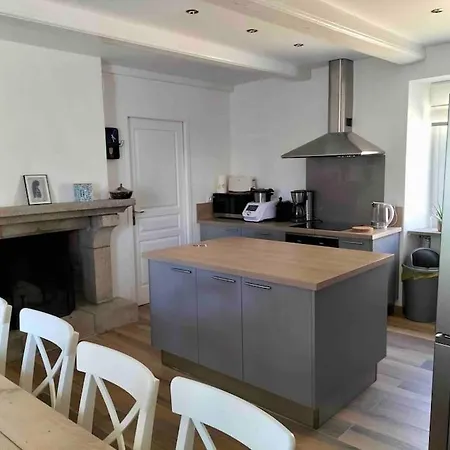 Villa Salicorne Quiberon