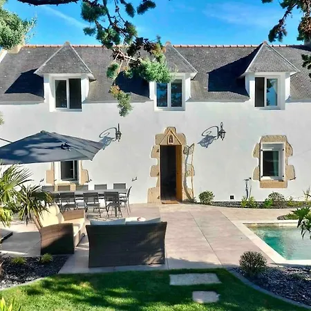 Villa Salicorne Quiberon